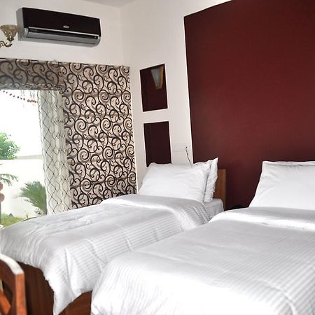 The Bhopal Grande Hotel Exterior foto